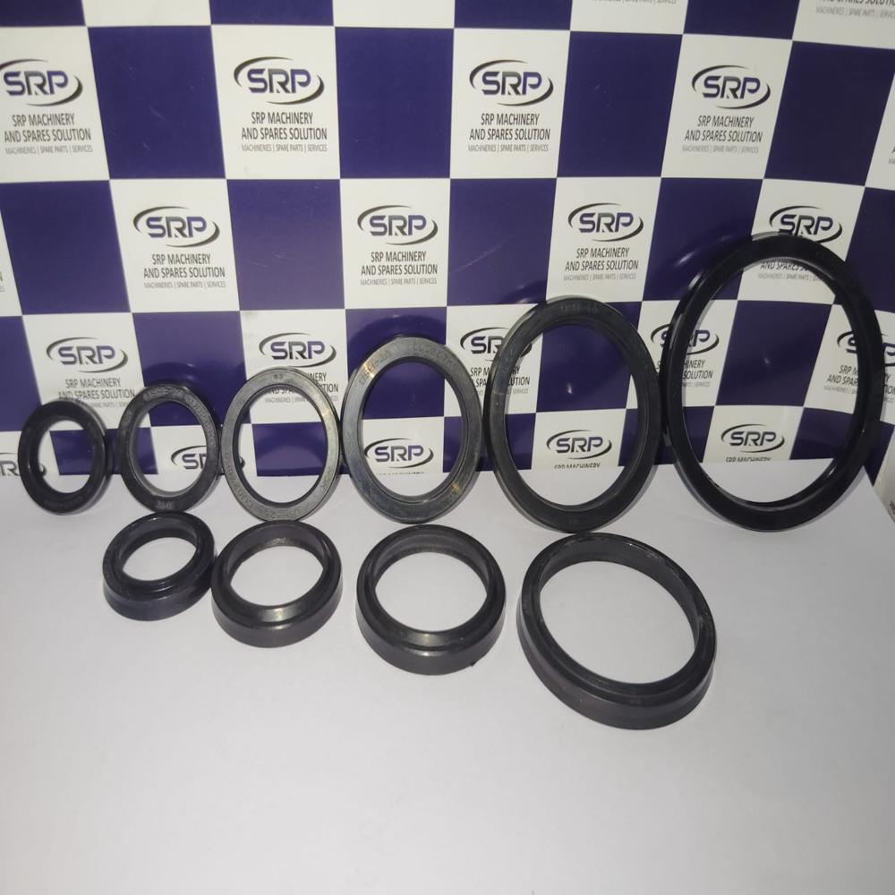 OIL & WIPER SEALS NOK ORIGINAL