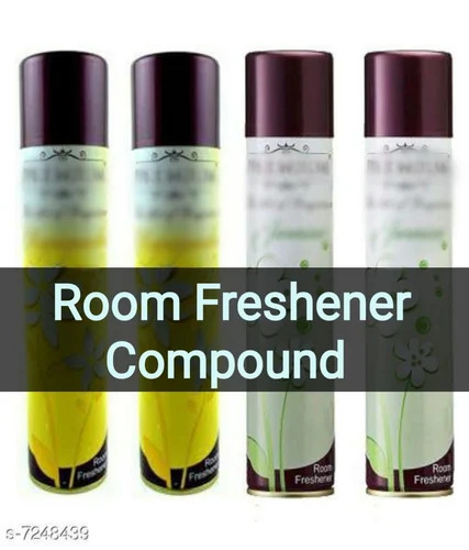 Room Freshener Concentrate