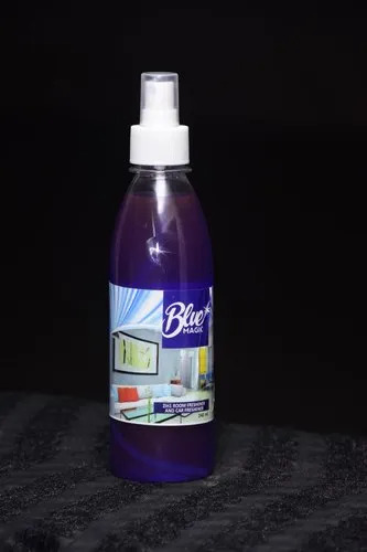 Room Freshnar 300 Ml - Color: Blue