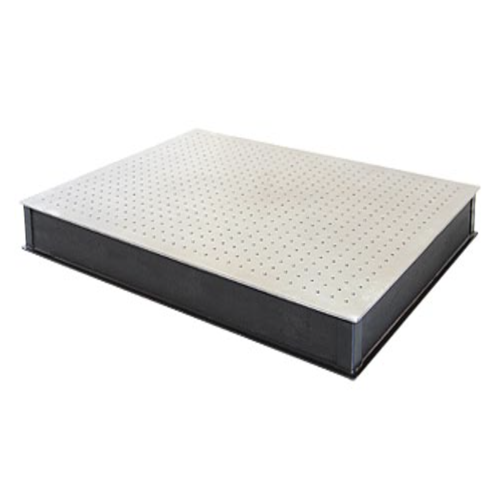 Honeycomb Breadboard Optical table