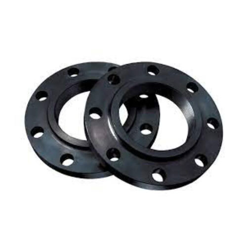 IBR Flanges