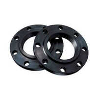 Ibr Flanges - Application: Industrial