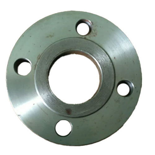 MS Flanges