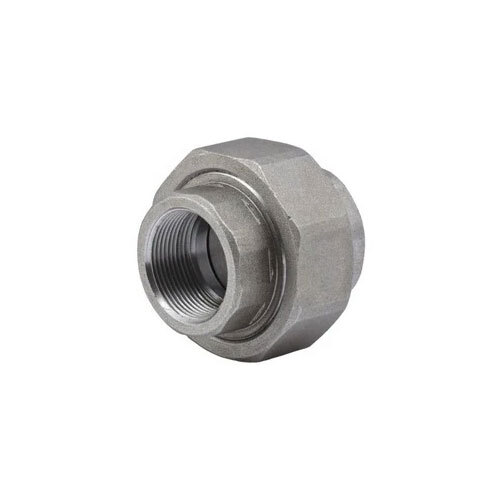 Stainless Steel Npt Threaded Fittings - Application: Plumbing Pipe