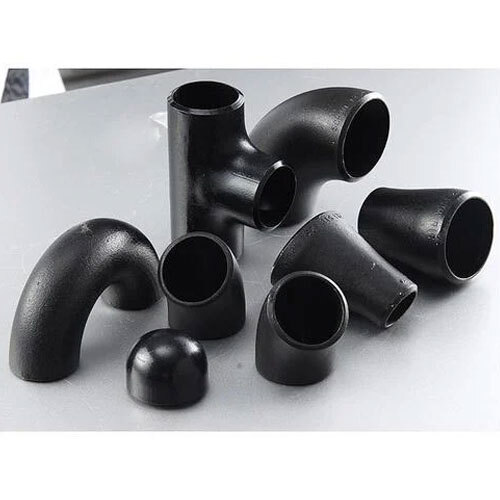 Stainless Steel Fittings