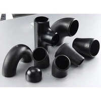 Pipe Flanges - Application: Industrial