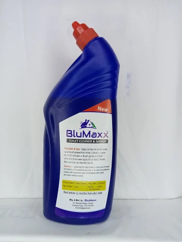Toilet Cleaner 1 Liter