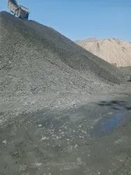 Indian Steam Coal