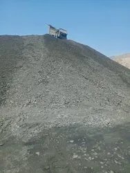Indian Steam Coal