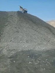 Indian Steam Coal