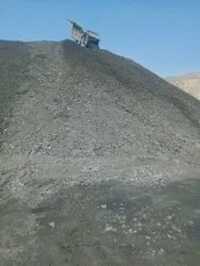 Indian Steam Coal