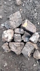 Indonesian Steam Coal