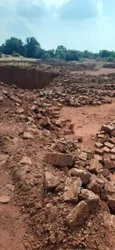 Raw Bauxite Lumps