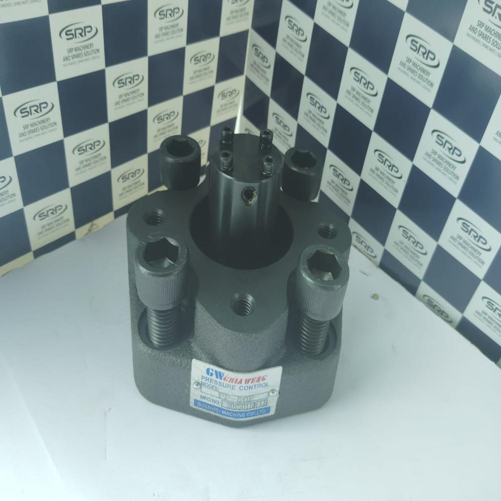 PEREFILE VALVE PF-50.