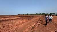 Bauxite Ore