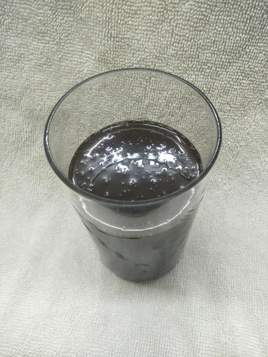 Labsa Acid Slurry - Industrial Grade Liquid, 90% Purity, Water Soluble, Poisonous 1, Room Temperature Storage For Industrial Use