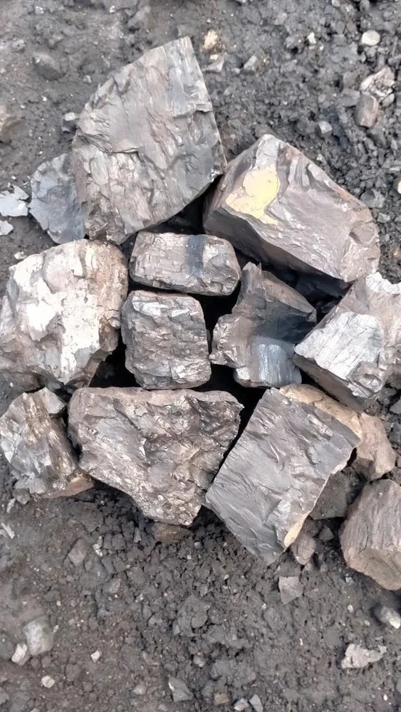 Indian Steam Coal