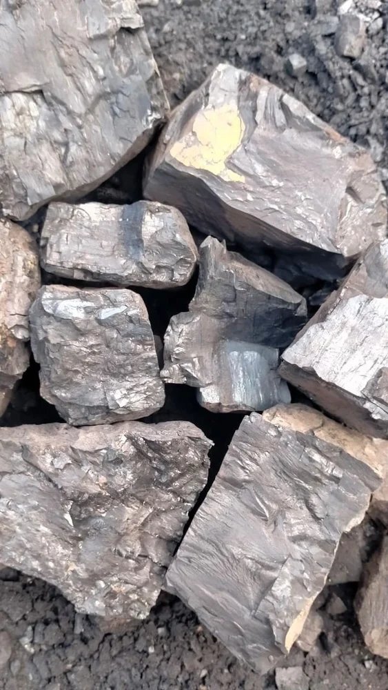 Indian Steam Coal
