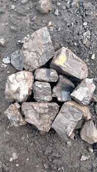 Indian Steam Coal