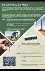 Bentonite Granules