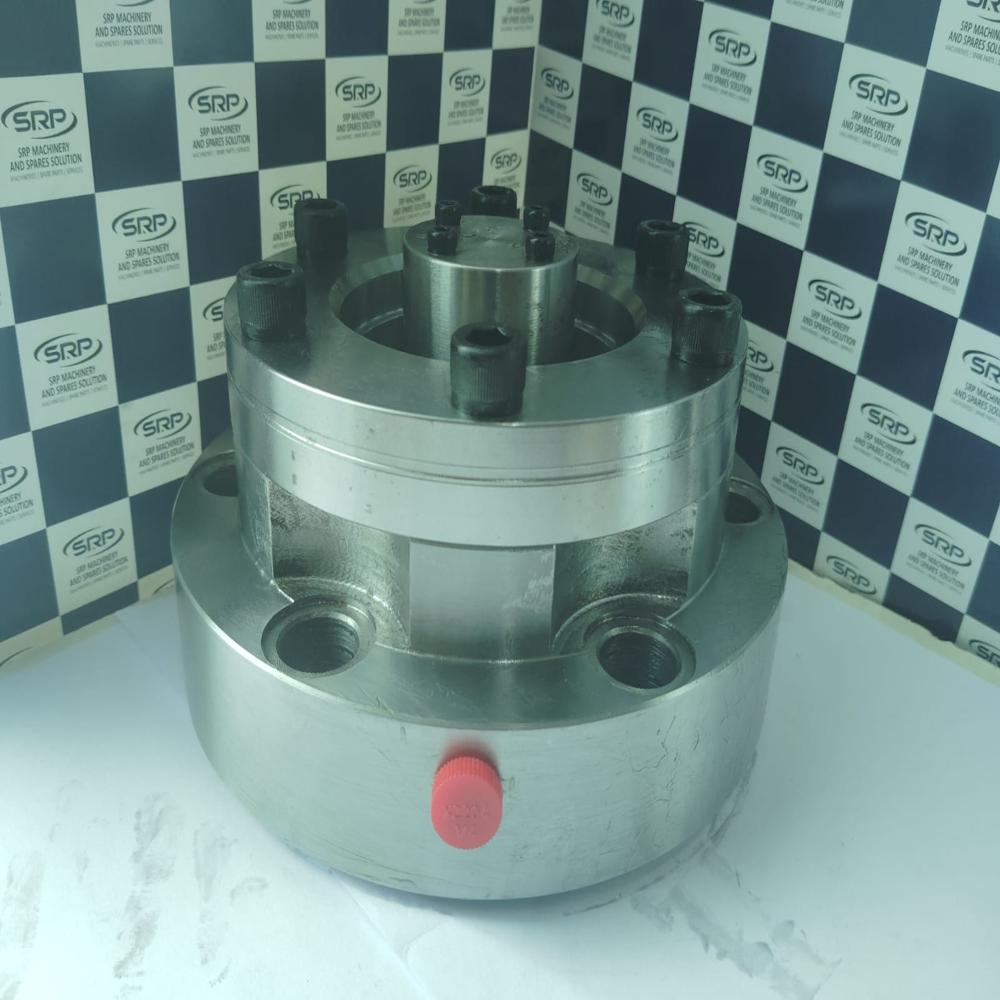 Prefill Valve Pf-90. - Feature: Eco Friendly