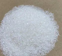 Icumsa 45 Sugar - 99% Purity, 50kg Polybag, White Granular Form | Sweet Flavor, Shelf Life Of 1 Year, Ash Content 0.0%