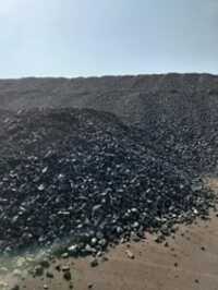Imported US Coal