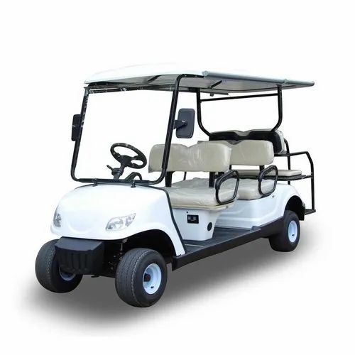Golf Cart Rental - Features: Premium Quality