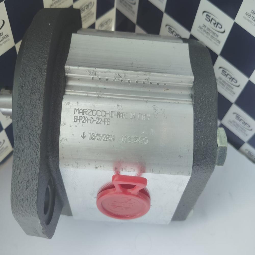 HYDRAAULIC PUPM MAARZOCCHI
