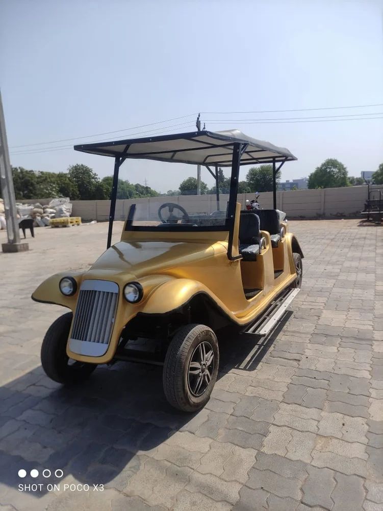 Electric Buggies