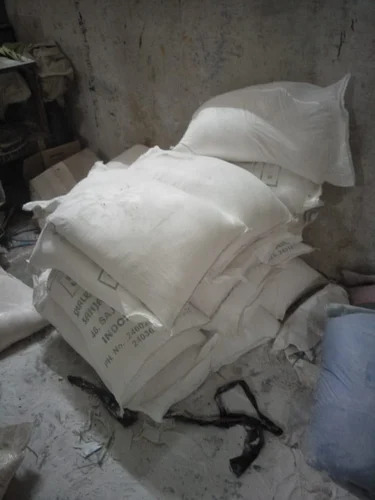 Soda Ash Powder