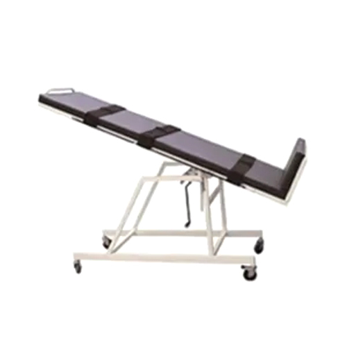 LCS-631 Manual Tilt Table
