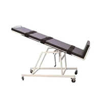 Lcs-631 Manual Tilt Table - Age Group: Adults