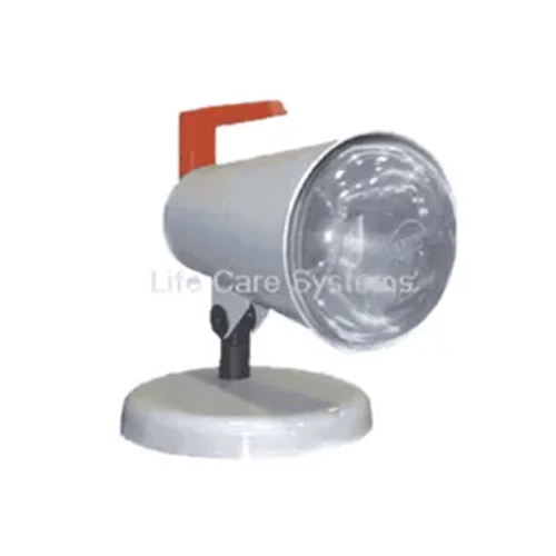 LCS-581 Table Model Ultra Voilet Lamp