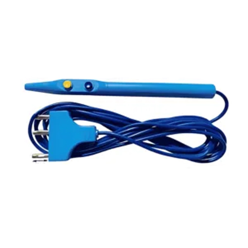 Long Wave Diathermy