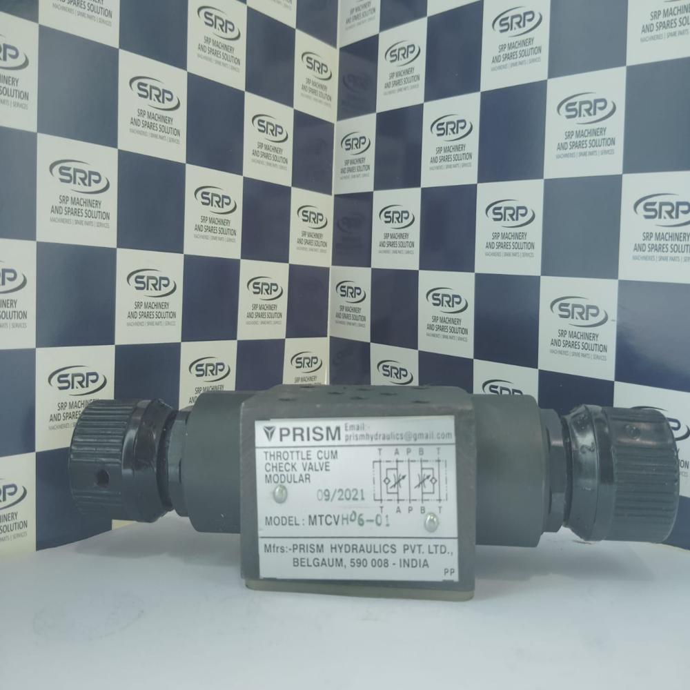 VACUUM DIRECTION VALVE