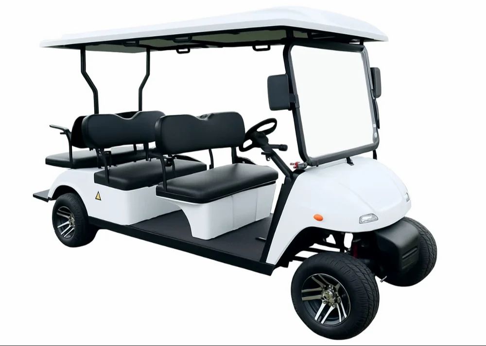 Golf Cart Repair - Features: Premium Quality