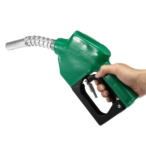 Fuel Dispenser Without Printer