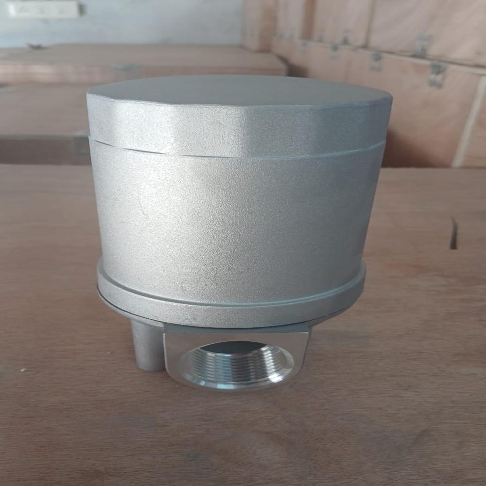 Fuel Dispenser Without Printer - Capacity: 39 Pcs/min