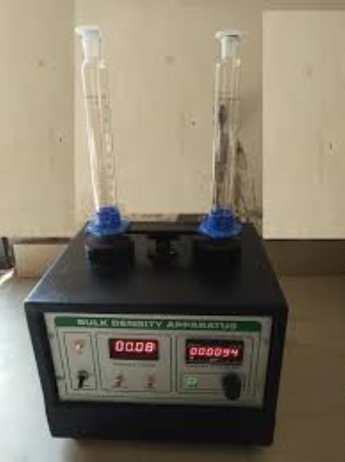 Bulk Destiny Apparatus
