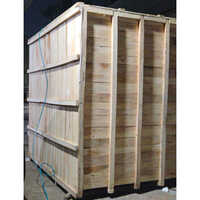 Box Rubber Wood Export