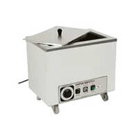 Teknik Paraffin Wax Bath Machine - Shape: Square