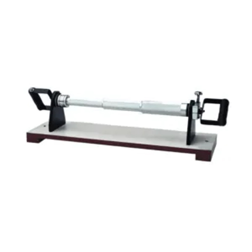 LCS-354 Aluminium Wrist Roller