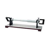 Lcs-354 Aluminium Wrist Roller - Age Group: Adults