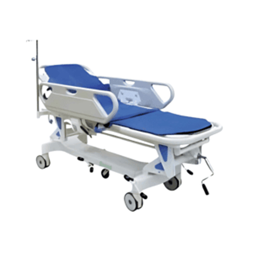 Hospital Transport Bed