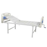 ABS Panels Hospital Fowler Bed