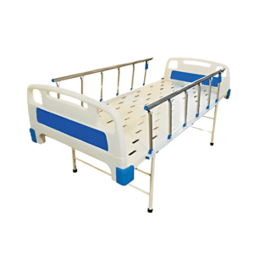 ABS Panels Hospital Semi Fowler Bed