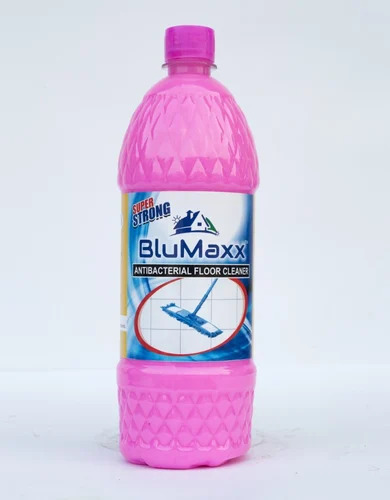 Perfume Floor Cleaner 1ir, 5it - Color: Pink