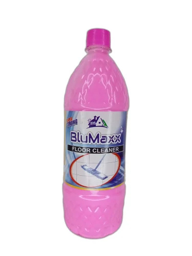 Perfume Floor Cleaner 1ir, 5it - Color: Pink
