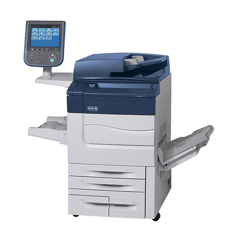 Xerox-c60/c70 colour production machine